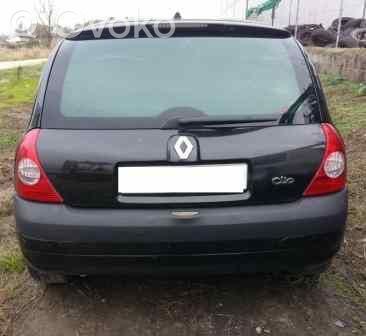 Clio II Clio