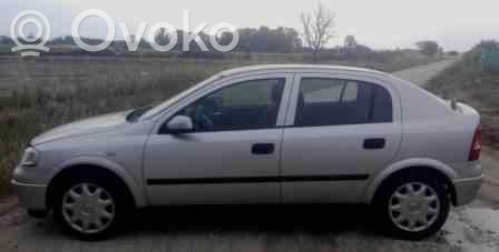 Astra G Astra