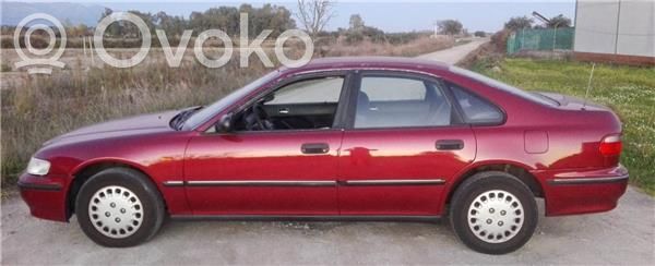 Accord Accord  123115014