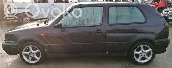 Golf III Golf  55009L