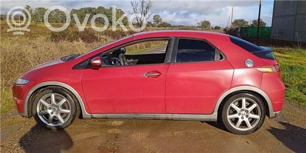 Civic Civic  35250SMG