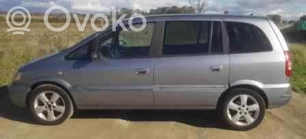 Zafira A Zafira  9180809