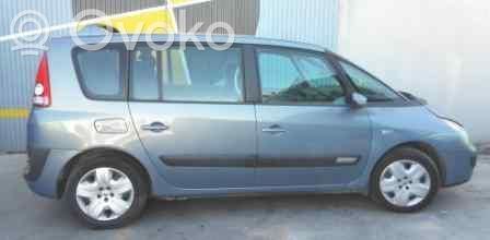 Espace IV Espace