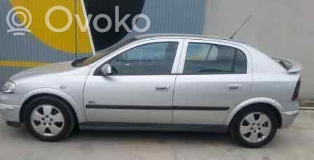 Astra G Astra