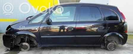 Meriva A Meriva  13130884