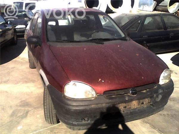 Corsa B Corsa  55607