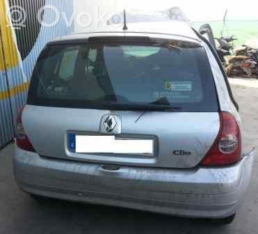 Clio II Clio  33019529