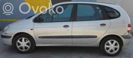 Megane I Megane  B847