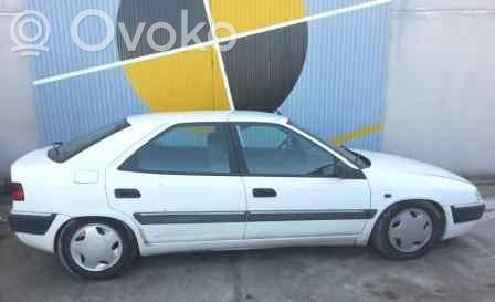 Xantia Xantia  92026