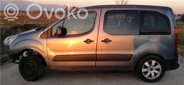 Berlingo Berlingo
