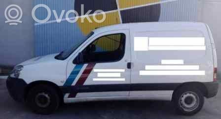 Berlingo Berlingo  281012620