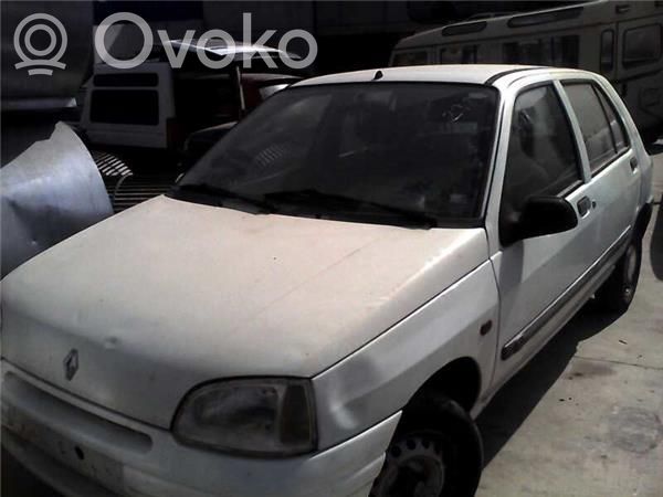 Clio I Clio  202508