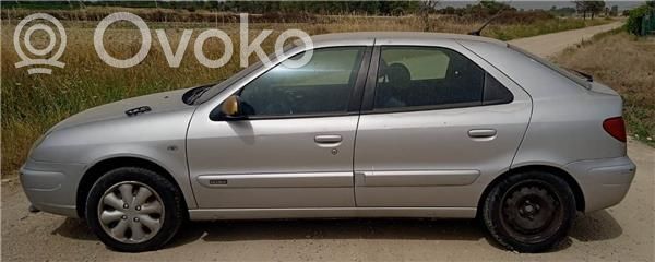 Xsara Xsara, Xsara Picasso  96438236777B