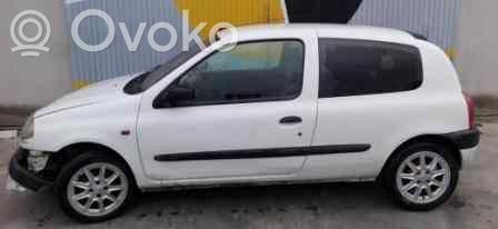Clio I Clio  91109