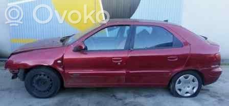 Xsara Xsara, Xsara Picasso  5WS40106E