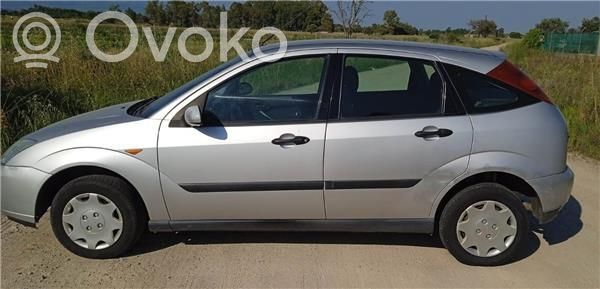 Focus Focus  374D