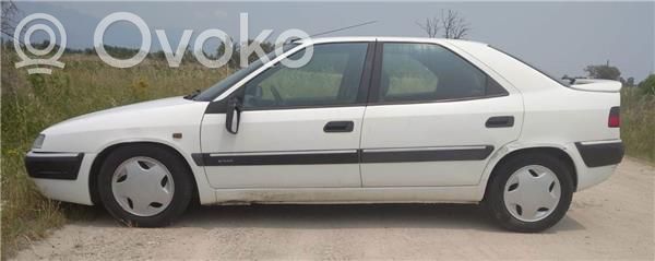Xantia Xantia