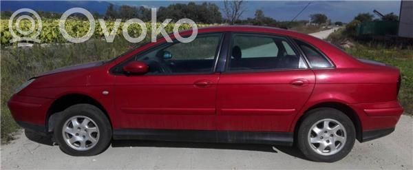 C5 C5, C5 Aircross  6350S2