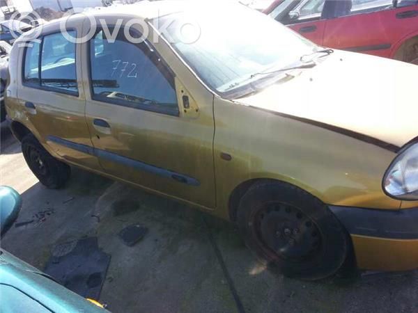 Clio I Clio  91530