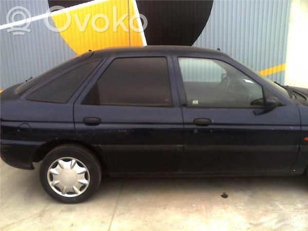Escort Escort  93ABA406A10B1B