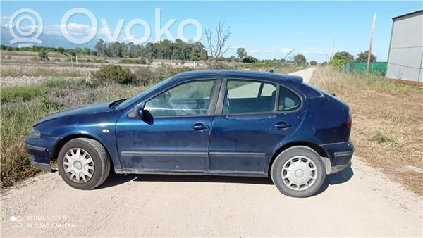 Leon (1M) Leon  1M0831056N