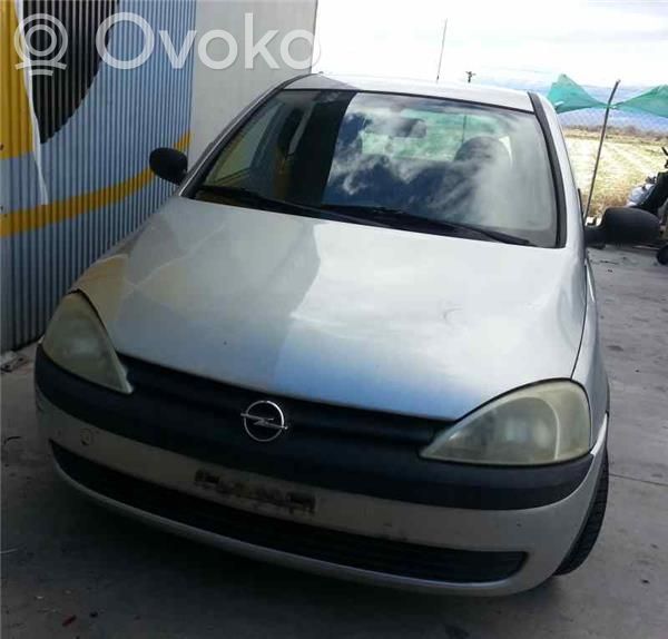 Corsa C Corsa  9114337