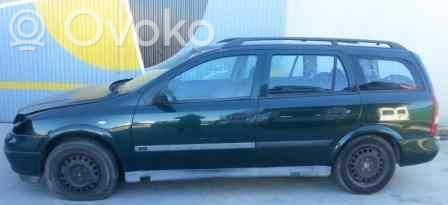 Astra G Astra