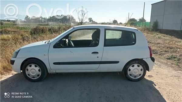 Clio II Clio  33019523