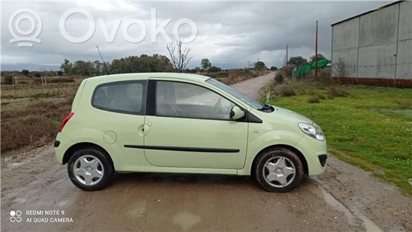 Twingo II Twingo