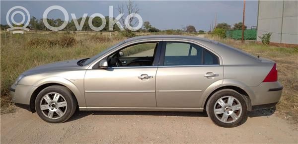 Mondeo Mk III Mondeo