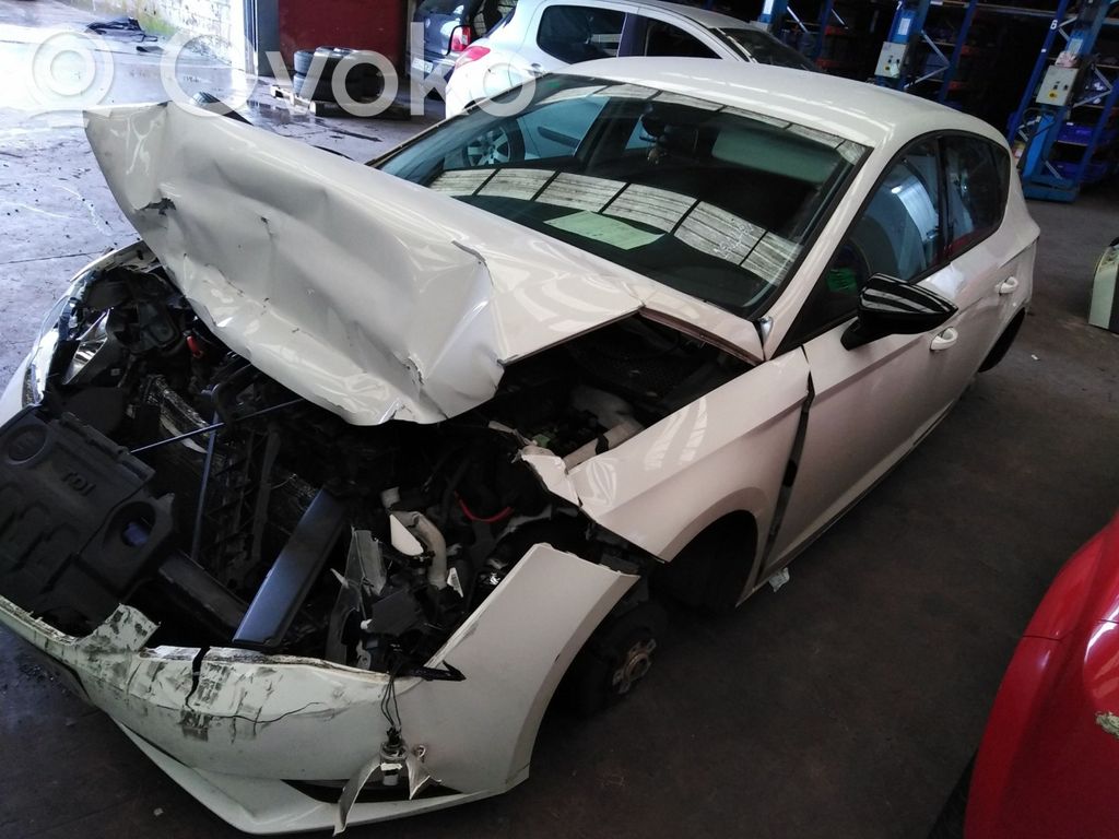 Leon (5F) Leon  5Q0959801B