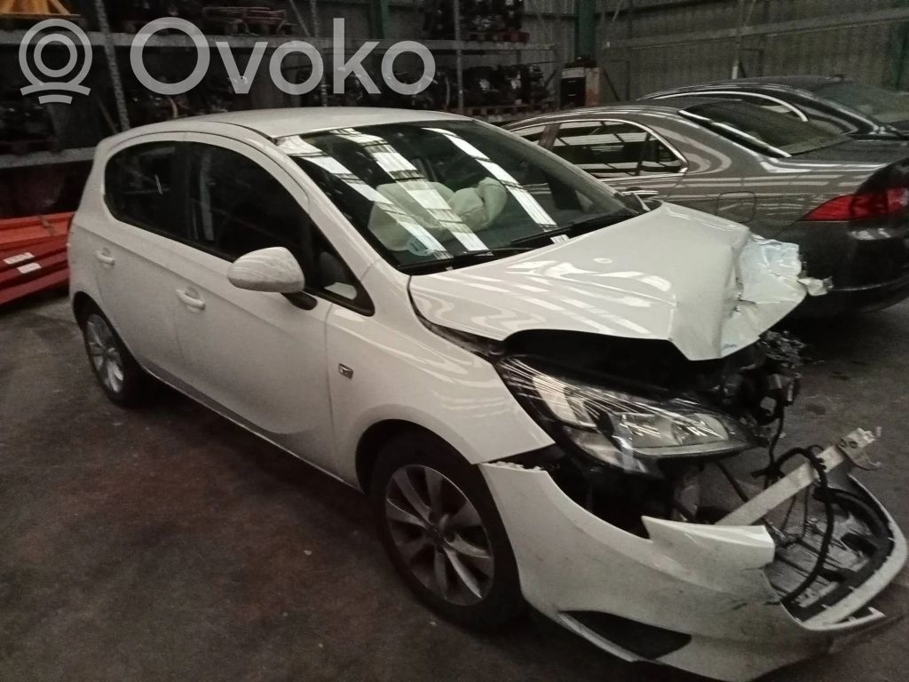 Corsa E Corsa  39031629