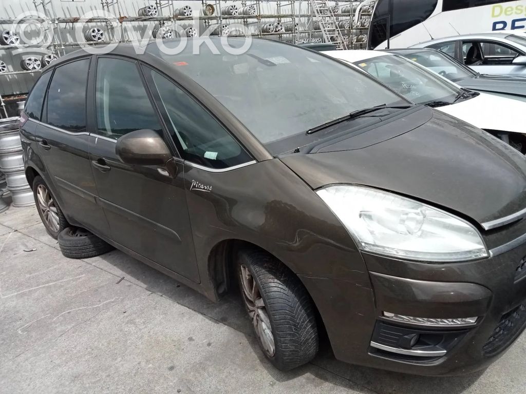 C4 II C4 Picasso, Grand Picasso, Aircross, Cactus  SD7C161390E