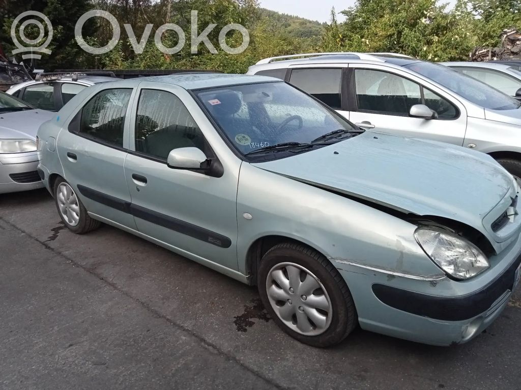 Xsara Xsara, Xsara Picasso  9646509880