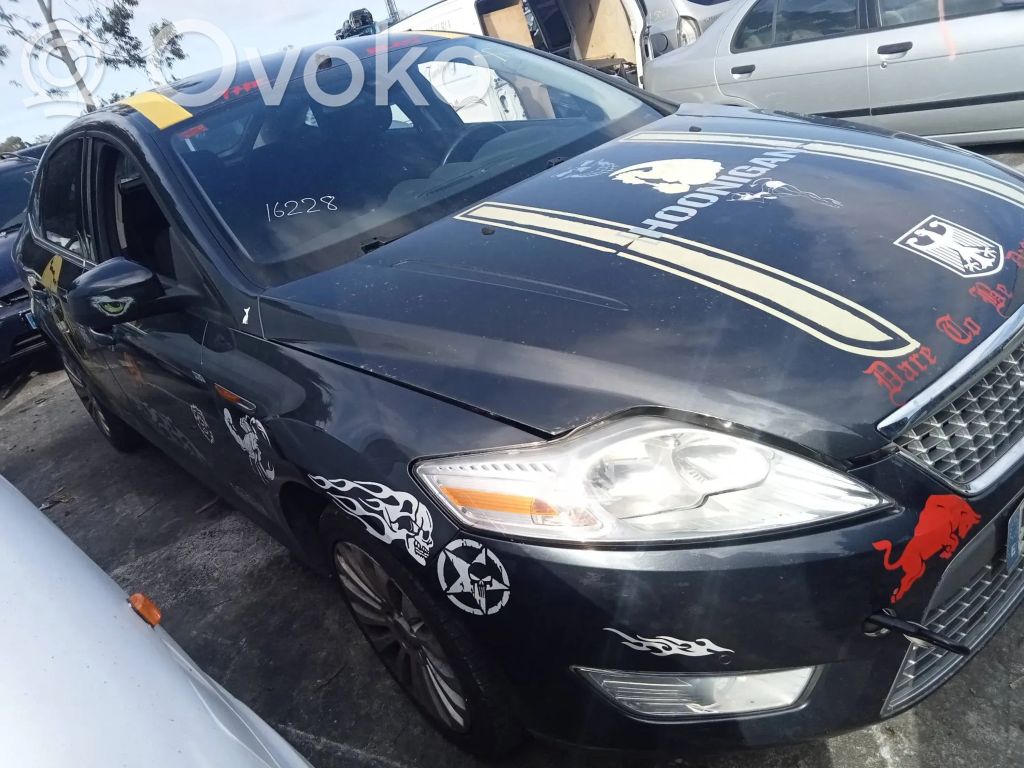Mondeo MK IV Mondeo  AG912C405AB