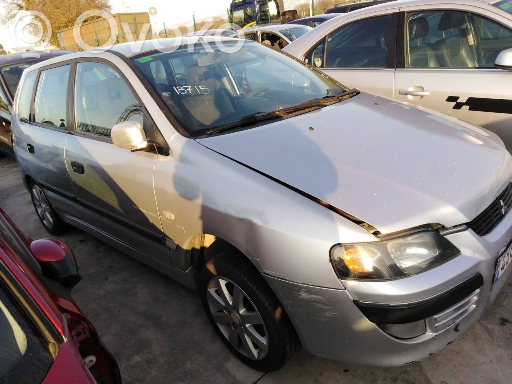 Space Wagon Space Wagon  0281011610