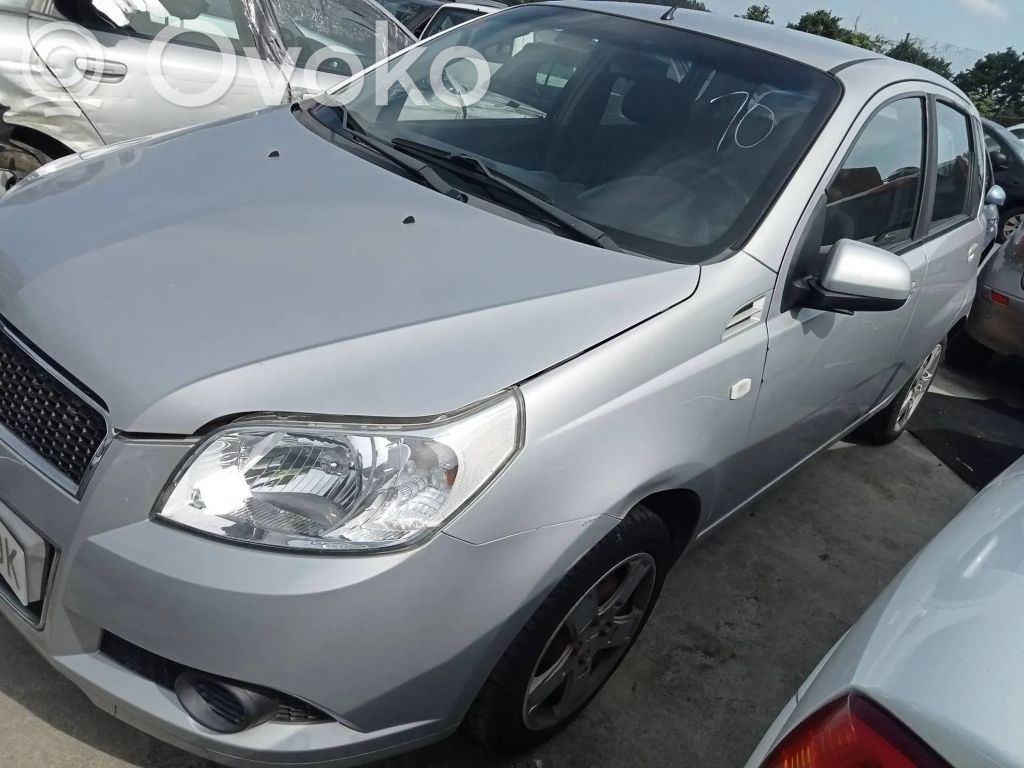 Aveo Aveo