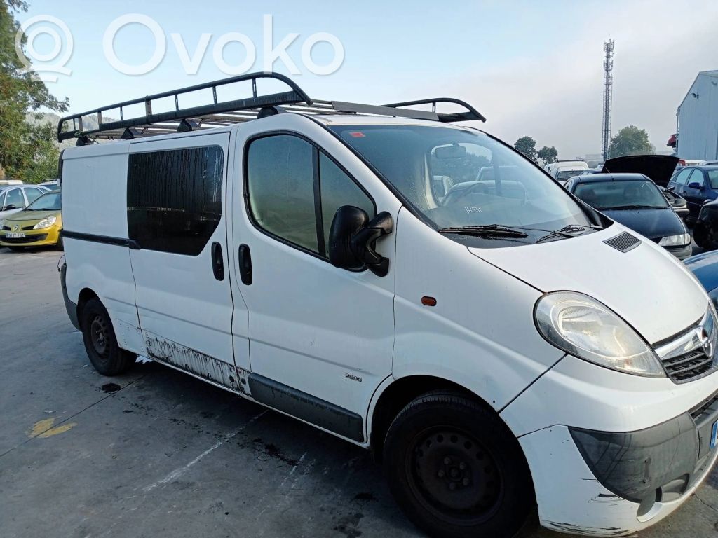 Vivaro Vivaro  344732013AJ