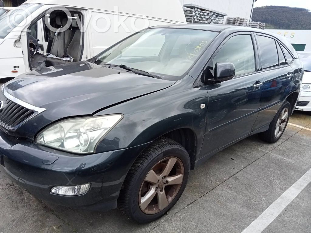 RX 450H RX  8966148A00