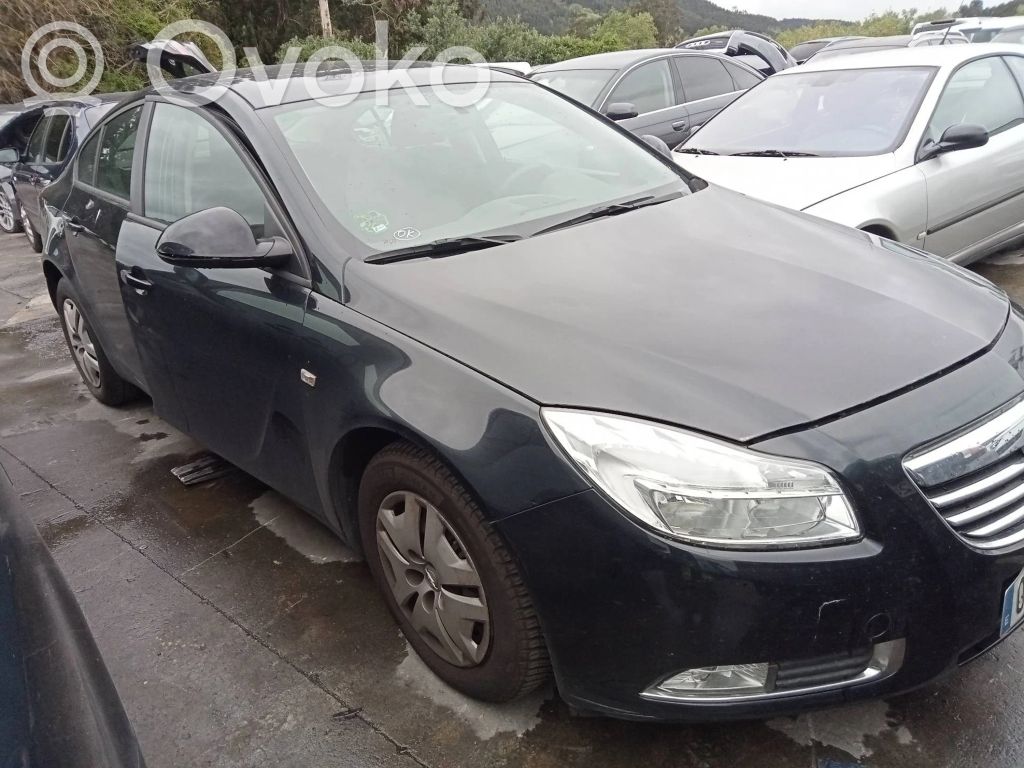 Insignia A Insignia  13581893