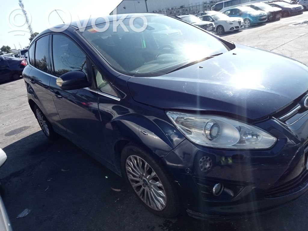 C-MAX II Focus C-MAX, C-MAX, Grand C-MAX