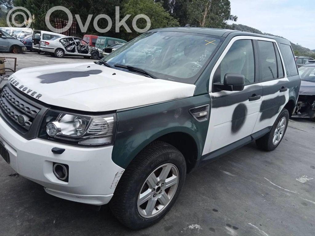 Freelander 2 - LR2 Freelander  DH5214B296AB