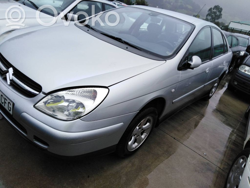 C5 C5, C5 Aircross  9648403180
