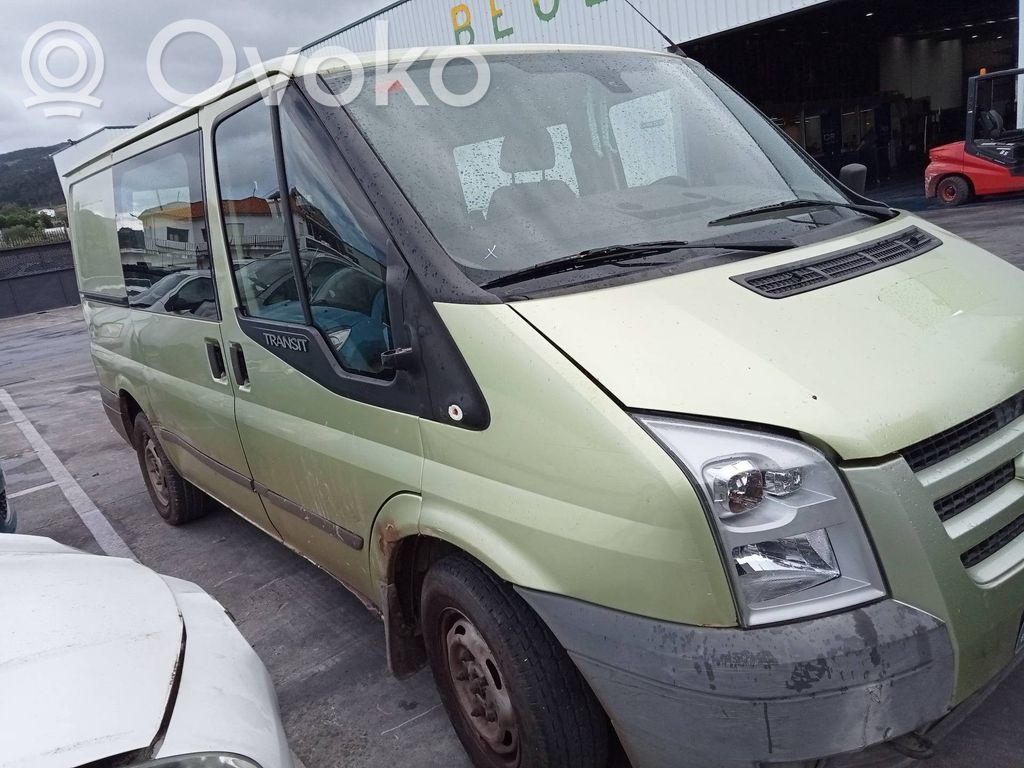Transit Transit  028114256