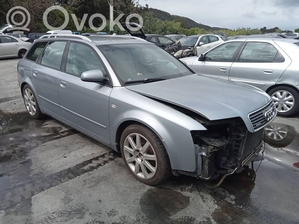A4 Allroad A4 Allroad