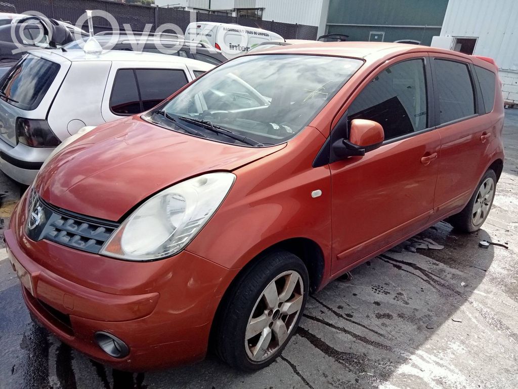 Note (E11) Note  18002BC500