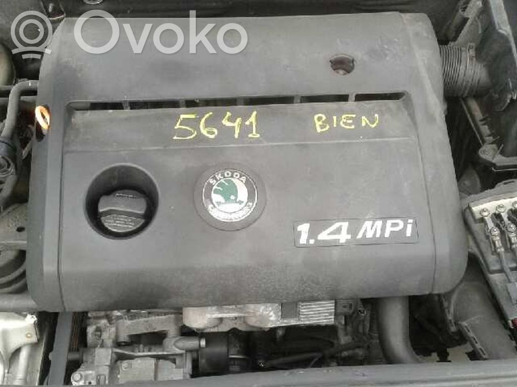 Fabia Mk1 (6Y) Fabia  047906033E