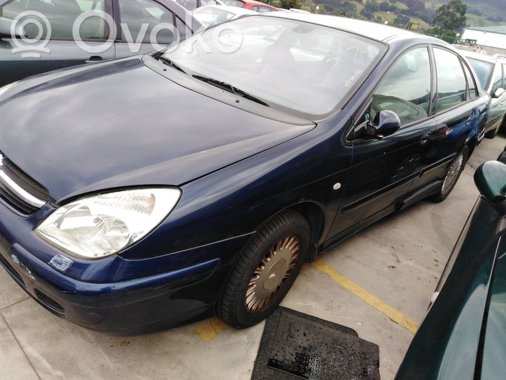 C5 C5, C5 Aircross  9650931580