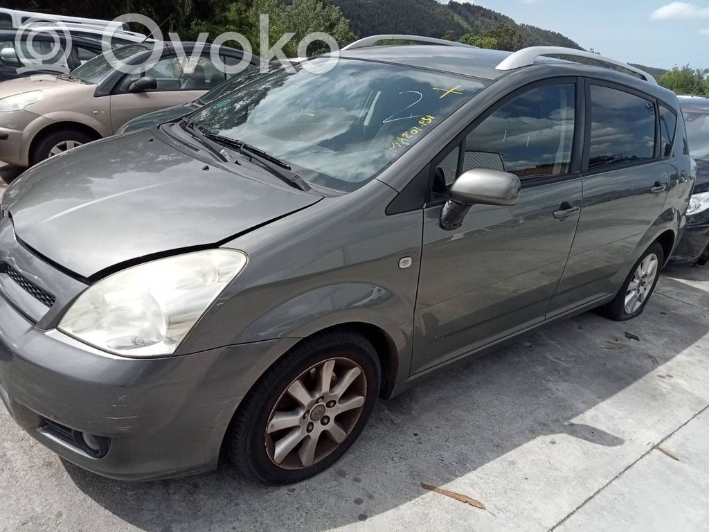 Corolla E140 E150 Corolla  235731103