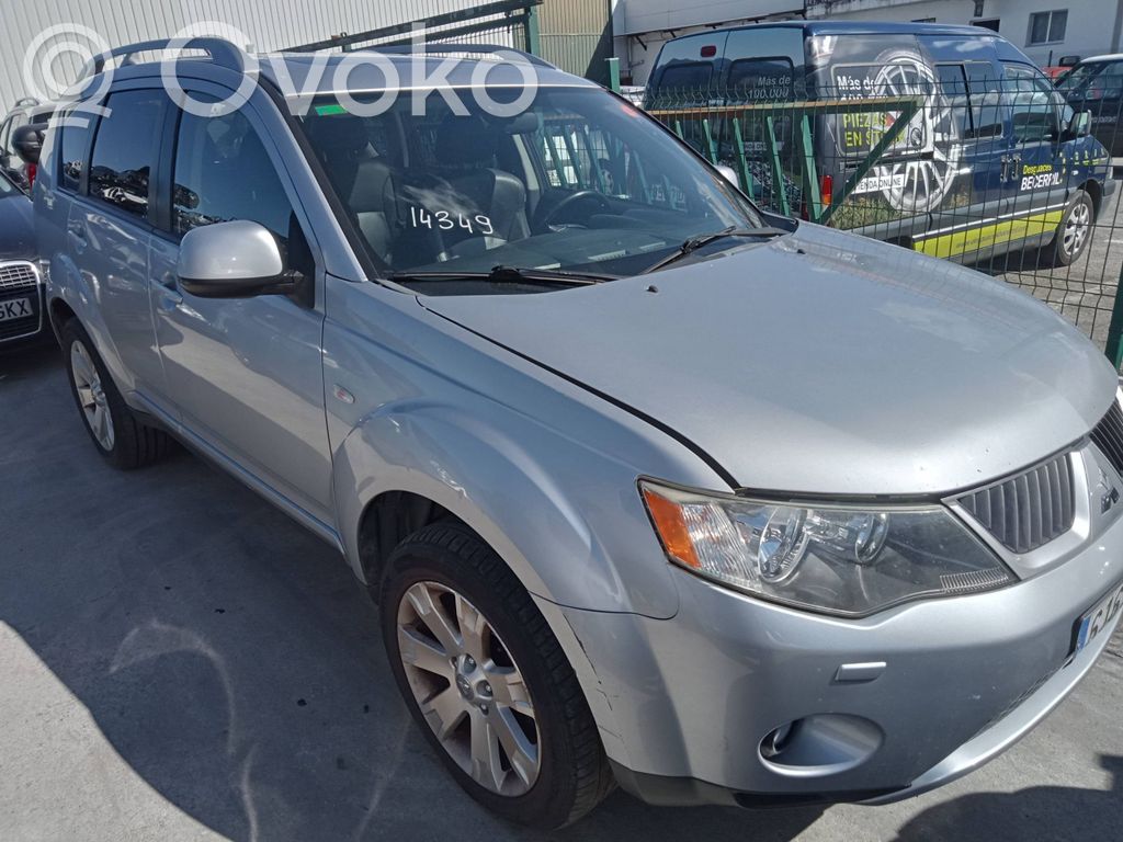 Outlander Outlander